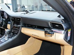 2014款 Targa 4S 3.8L 