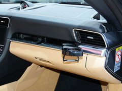 2014款 Targa 4S 3.8L 