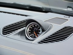 2014款 Targa 4S 3.8L 