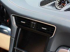 2014款 Targa 4S 3.8L 