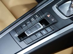 2014款 Targa 4S 3.8L 