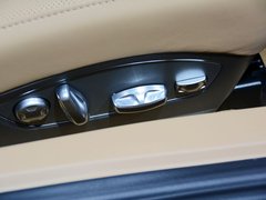 2014款 Targa 4S 3.8L 