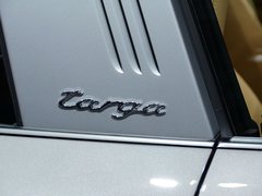 2014款 Targa 4S 3.8L 