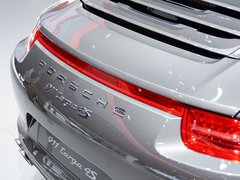 2014款 Targa 4S 3.8L 