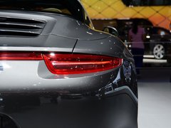 2014款 Targa 4S 3.8L 