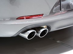 2014款 Targa 4S 3.8L 