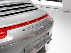 2014款 Targa 4S 3.8L 