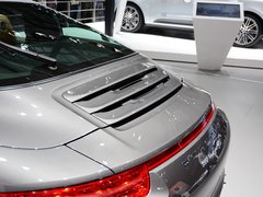 2014款 Targa 4S 3.8L 