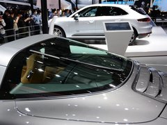 2014款 Targa 4S 3.8L 