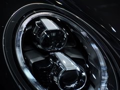 2014款 Targa 4S 3.8L 
