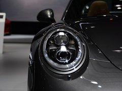 2014款 Targa 4S 3.8L 