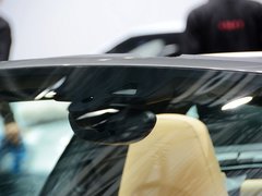 2014款 Targa 4S 3.8L 
