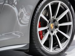 2014款 Targa 4S 3.8L 