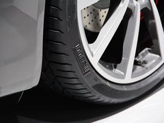 2014款 Targa 4S 3.8L 
