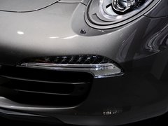 2014款 Targa 4S 3.8L 