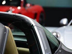 2014款 Targa 4S 3.8L 