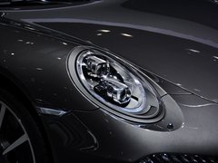 2014款 Targa 4S 3.8L 