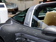 2014款 Targa 4S 3.8L 