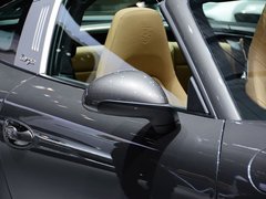 2014款 Targa 4S 3.8L 