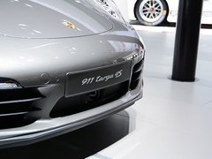 2014款 Targa 4S 3.8L 