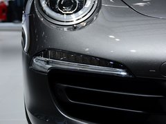 2014款 Targa 4S 3.8L 