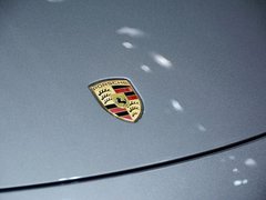 2014款 Targa 4S 3.8L 