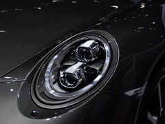 2014款 Targa 4S 3.8L 