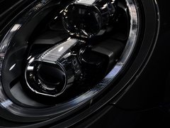 2014款 Targa 4S 3.8L 