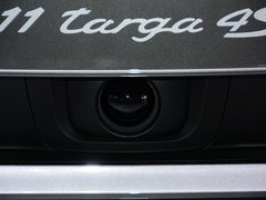 2014款 Targa 4S 3.8L 