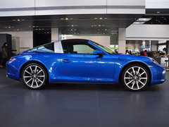 2014款 Targa 4S 3.8L 