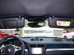 2014款 Targa 4S 3.8L 