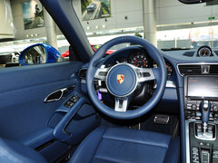 2014款 Targa 4S 3.8L 