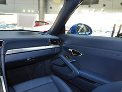 2014款 Targa 4S 3.8L 