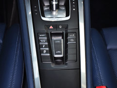 2014款 Targa 4S 3.8L 