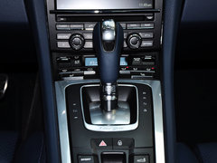 2014款 Targa 4S 3.8L 