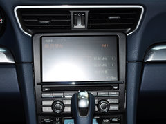 2014款 Targa 4S 3.8L 