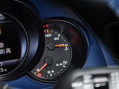 2014款 Targa 4S 3.8L 