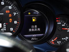 2014款 Targa 4S 3.8L 