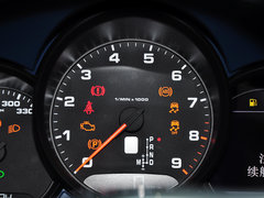 2014款 Targa 4S 3.8L 