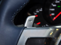2014款 Targa 4S 3.8L 