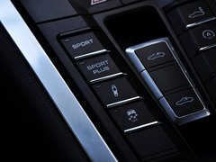 2014款 Targa 4S 3.8L 