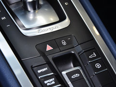 2014款 Targa 4S 3.8L 