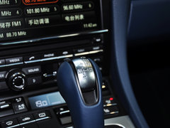 2014款 Targa 4S 3.8L 