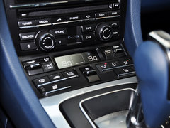 2014款 Targa 4S 3.8L 