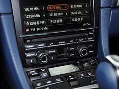2014款 Targa 4S 3.8L 