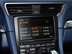 2014款 Targa 4S 3.8L 