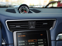 2014款 Targa 4S 3.8L 