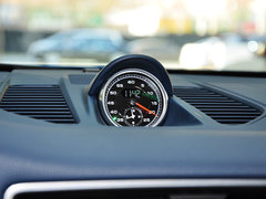 2014款 Targa 4S 3.8L 