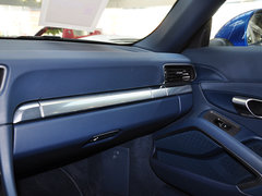 2014款 Targa 4S 3.8L 