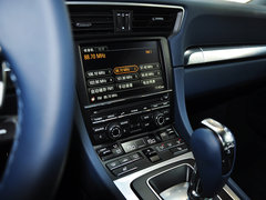 2014款 Targa 4S 3.8L 